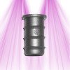 CAN PLUG 16MM SERIE E - 1