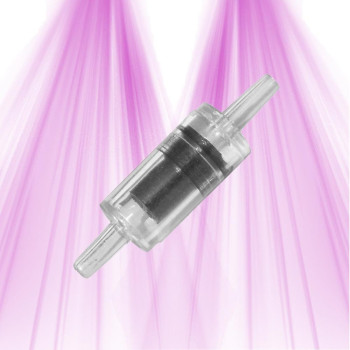 4MM NON-RETURN VALVE - 1