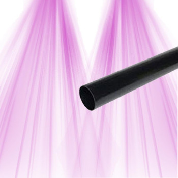 PRE-CUT SEMI RIGID 4-6MM DRIP TUBE - 1