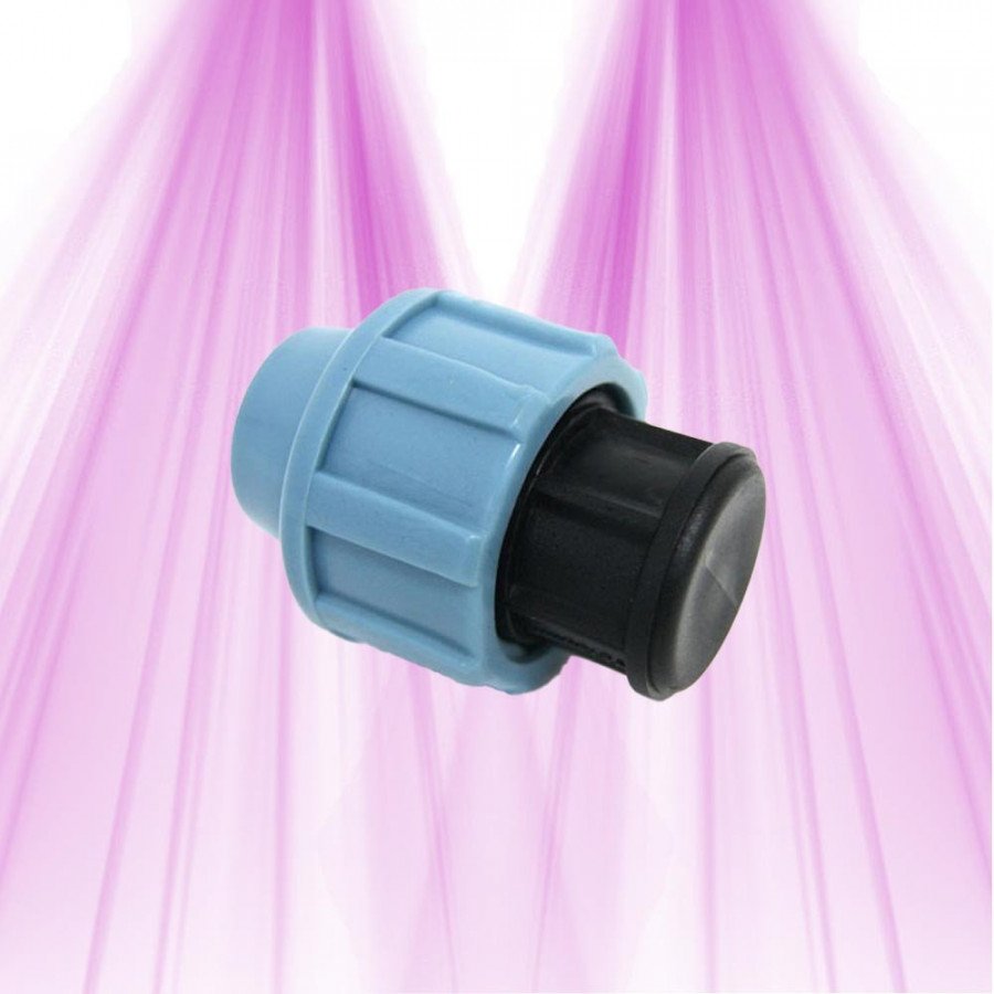 COMPRESSION PLUG 16 MM - 2