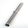 SOLEA - Ultra-flat humidity resistant heater- 120 x 58cm - 500W - 3
