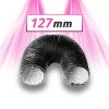 Combi Alu/PVC sheath 10m - 127mm diameter