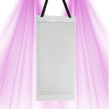 Support panel for grow room - Homebox
