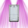 Grow room shelf - Vista Triangle HOMEBOX