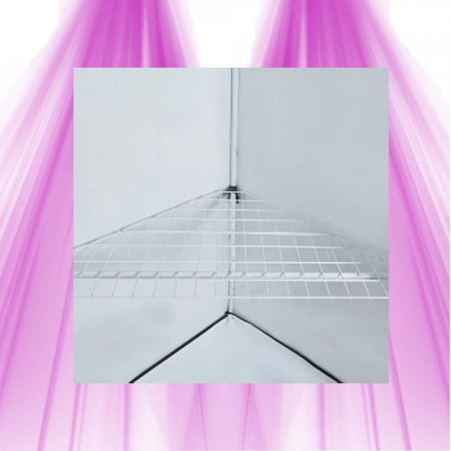 Shelf for grow room - Vista Triangle HOMEBOX HomeBox - 2