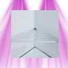 Shelf for grow room - Vista Triangle HOMEBOX HomeBox - 2