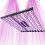 ZEUS PRO 1000W Xtreme PPFD CO2 - LED Multi-Bar System - Compatible with the Lumatek Digital Panel