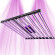 ZEUS PRO 1000W Xtreme PPFD CO2 - Multi-Bar LED System - Compatible with the Lumatek Digital Panel