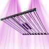 ZEUS PRO 1000W Xtreme PPFD CO2 - Multi-Bar LED System - Compatible with the Lumatek Digital Panel Lumatek - 1