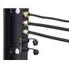 ZEUS PRO 1000W Xtreme PPFD CO2 - Multi-Bar LED System - Compatible with the Lumatek Digital Panel Lumatek - 4
