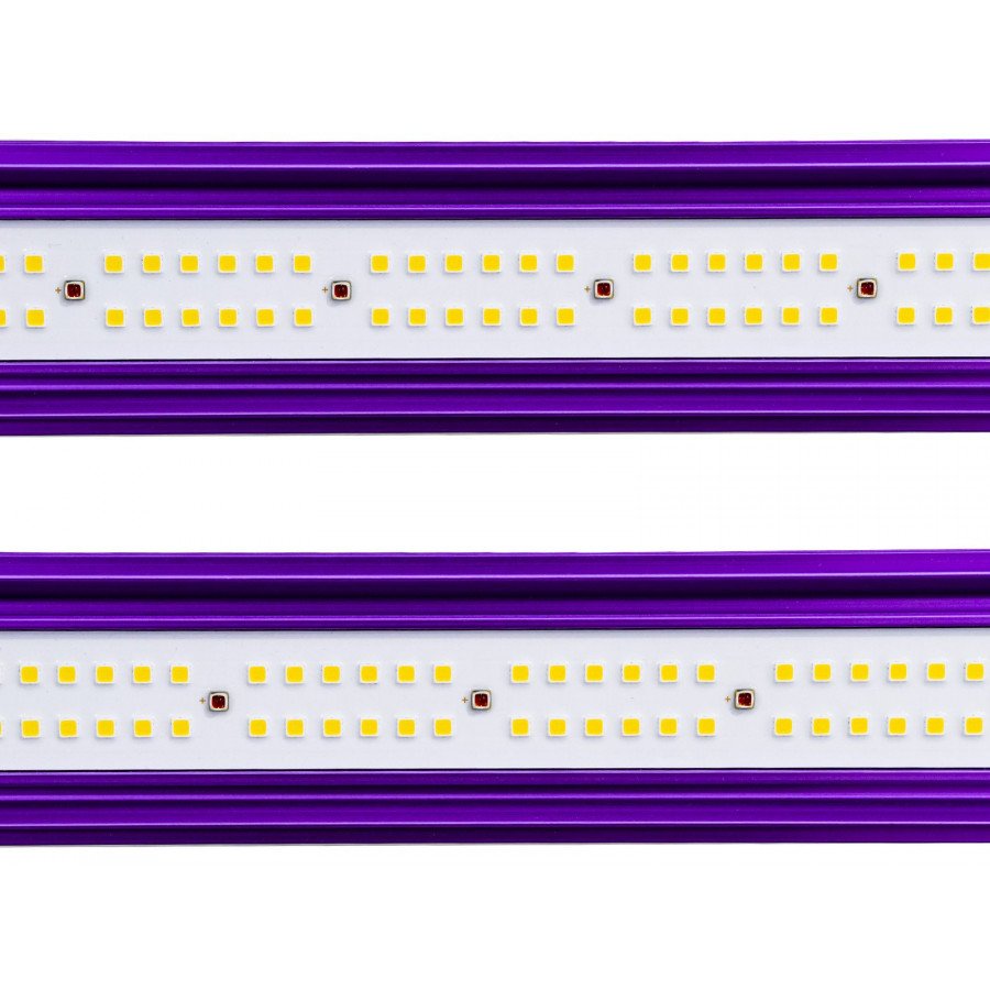 ZEUS PRO 1000W Xtreme PPFD CO2 - Multi-Bar LED System - Compatible with the Lumatek Digital Panel Lumatek - 5