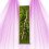 Plant Frame - Naturalys - Panoramic XL