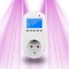 Programmable Thermostat for Heating - Regulate your temperature automatically. - 1