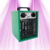 Fan heater 2000W with thermostat - 1