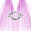 Temperature probe for GSE controller