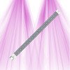 Cosmorrow Growing 20W LED bar - 50cm