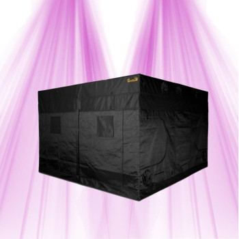Gorilla Grow Tent - 305x305x210 / 240cm Gorilla Grow Tent - 1