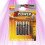 4 BATTERIES - AAA (LR03) - X-POWER - ANSMANN
