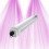 SpectraLINE GreenVisuaLED IP65 LED bar - Full white horticultural spectrum