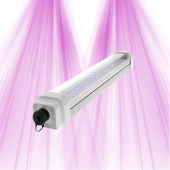SpectraLINE GreenVisuaLED IP65 LED bar - White Spectrum GreenVisuaLED - 1