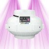 Prima Klima extractor Ø200mm - 450 / 950m3 / H - 2 speeds - 170W Prima Klima - 1
