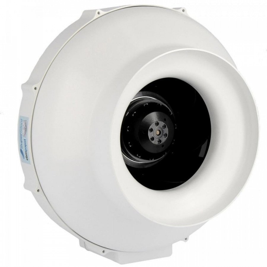 Extracteur Prima Klima - Ø250mm - 1 vitesse - 1050m3/H 120w Prima Klima - 2