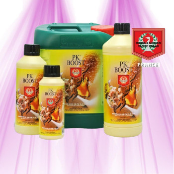 PK Boost - House & Garden House & Garden - 1