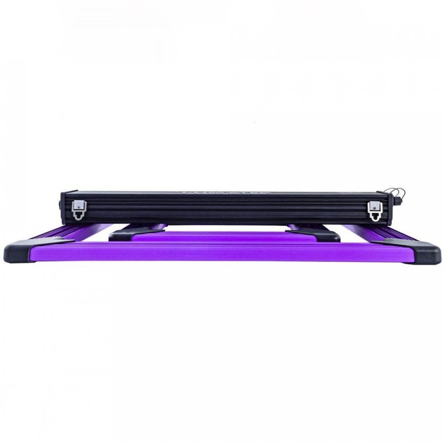 ATS 300W PRO - Compact 300W horticultural LED panel - Lumatek Lumatek - 4