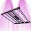 Zeus 465 PRO 2.9 - Horticultural LED Multi-Bar System - Lumatek