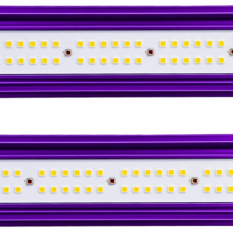 Zeus 465 PRO 2.9 - Horticultural LED Multi-Bar System - Lumatek Lumatek - 5
