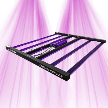 Zeus 600W PRO 2.9 - Multi-Bar System by Lumatek Lumatek - 1