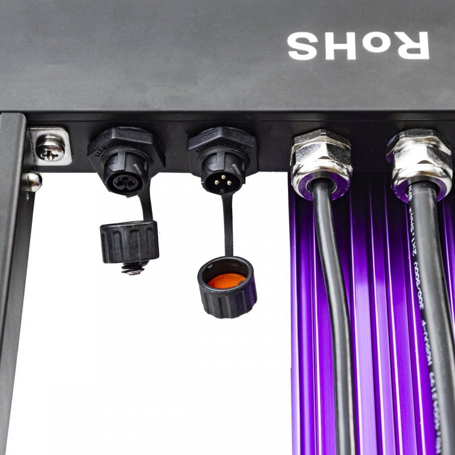 Zeus 600W PRO 2.9 - Multi-Bar System by Lumatek Lumatek - 3