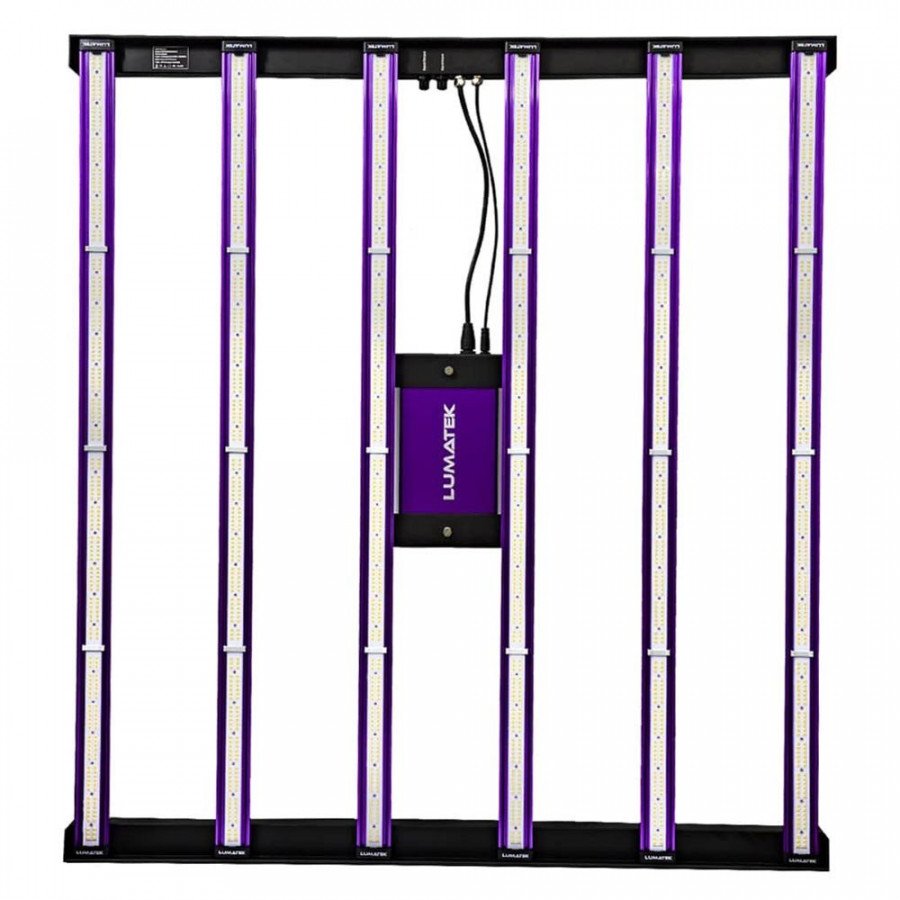 Zeus 600W PRO 2.9 - Multi-Bar System by Lumatek Lumatek - 4