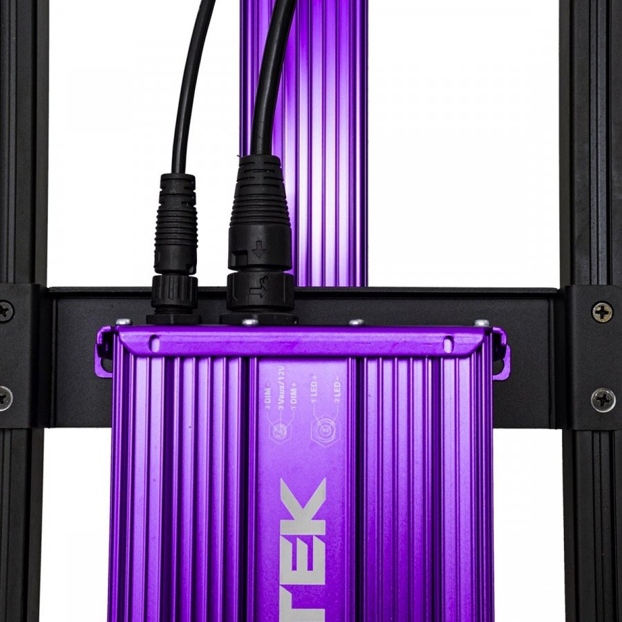 Zeus 600W PRO 2.9 - Multi-Bar System by Lumatek Lumatek - 6