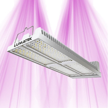 GH Top Light 680W - White & Red Spectrum