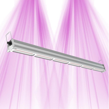 300W GH TOP LIGHT LED - Innovative, slim, compact, powerful LED lighting - Lumatek