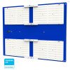 HLG 600 BSpec - LED Grow Light Horticultural Lighting Horticulture Lighting Group - 2