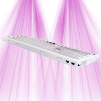 Luminaria Predator Led 4 x 24W - Lighting for the growth of your plants Solux - 1