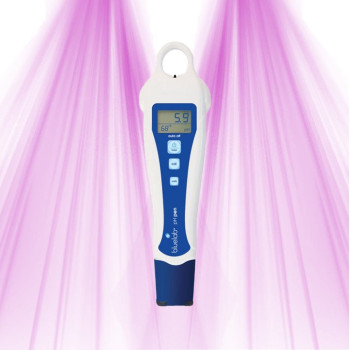 Bluelab pH Tester - Digital and waterproof