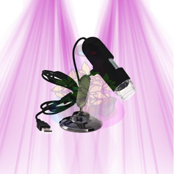 MICROSCOPE USB 200X