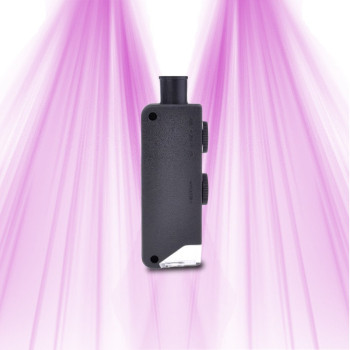 MINI LED MICROSCOPE 60x / 100x