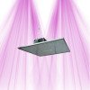 PURELED Q320 - Horticultural LED panel growth and flowering
