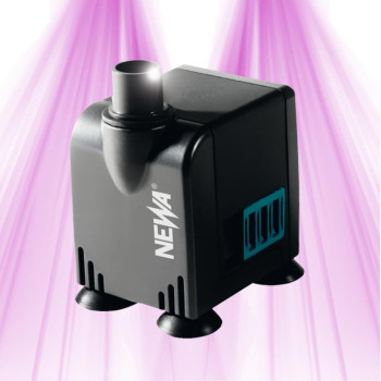 WATER PUMP - MICRO JET MC 320 - NEWA - 1