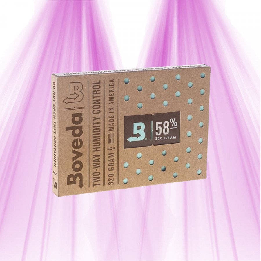 Moisture Control Bag - BOVEDA 62% Boveda - 3