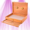 Boite en bois avec controle d'humidité - 00Box