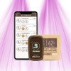 Boveda Butler - Connected humidity sensor