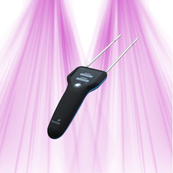 EC MC ET Temperature probe - Bluelab pulse counter