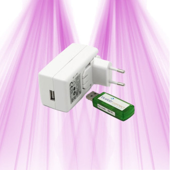 Bluelab Connect range extender