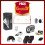 Youtube Gorilla Pack - With Rhino Series PRO 260