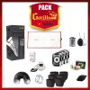 Youtube Gorilla Pack - With Rhino Series PRO 260